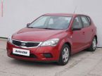 Kia Cee'd - fotka číslo 2