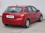 Kia Cee'd - fotka číslo 5