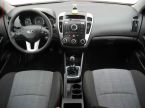 Kia Cee'd - fotka číslo 6