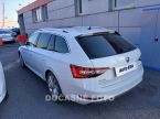 Škoda Superb - fotka číslo 1