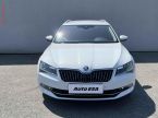 Škoda Superb - fotka číslo 1