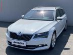 Škoda Superb - fotka číslo 2
