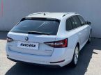 Škoda Superb - fotka číslo 3