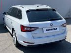 Škoda Superb - fotka číslo 5