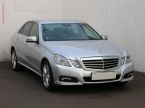 Mercedes Třída E - fotka číslo 0