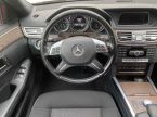 Mercedes Třída E - fotka číslo 10