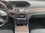 Mercedes Třída E - fotka číslo 11