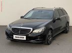 Mercedes Třída E - fotka číslo 2