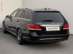 Mercedes Třída E - fotka číslo 5