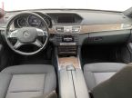 Mercedes Třída E - fotka číslo 7