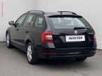 Škoda Octavia - fotka číslo 5