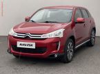 Citroën C4 Aircross - fotka číslo 2