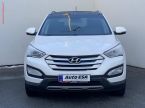Hyundai Santa Fe - fotka číslo 1