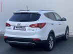 Hyundai Santa Fe - fotka číslo 3
