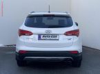 Hyundai Santa Fe - fotka číslo 4