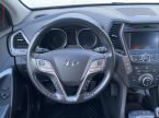 Hyundai Santa Fe - fotka číslo 8