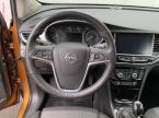 Opel Mokka - fotka číslo 10