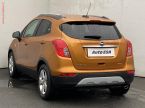 Opel Mokka - fotka číslo 5