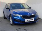Škoda Scala - fotka číslo 0