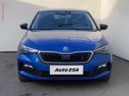 Škoda Scala - fotka číslo 1