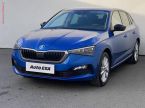 Škoda Scala - fotka číslo 2
