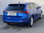 Škoda Scala - fotka číslo 3