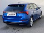 Škoda Scala - fotka číslo 4