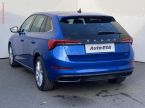 Škoda Scala - fotka číslo 6