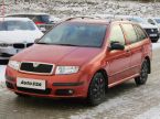Škoda Fabia - fotka číslo 2