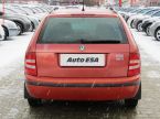 Škoda Fabia - fotka číslo 4