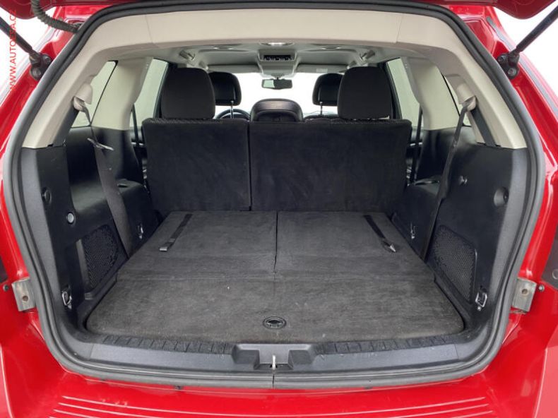 Fiat Freemont - hlavní fotka