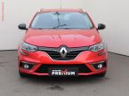 Renault Mégane - fotka číslo 1