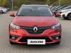 Renault Mégane - fotka číslo 1
