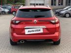 Renault Mégane - fotka číslo 4