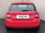 Škoda Fabia - fotka číslo 4