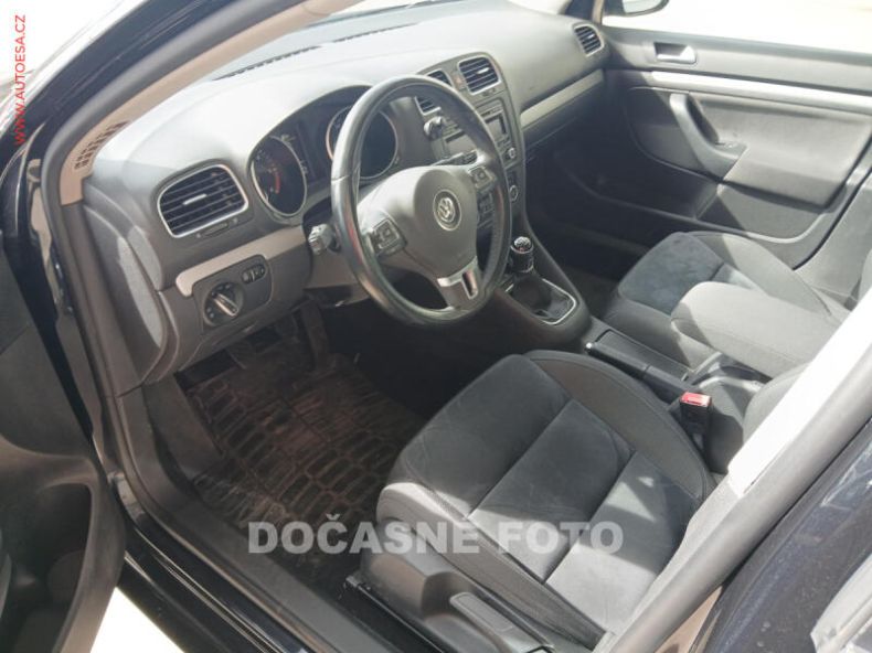 Volkswagen Golf - hlavní fotka inzerátu