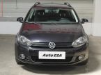 Volkswagen Golf - fotka číslo 1