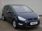 Ford S-MAX - fotka číslo 0