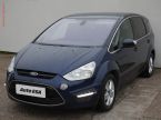 Ford S-MAX - fotka číslo 2