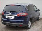 Ford S-MAX - fotka číslo 5