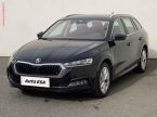 Škoda Octavia - fotka číslo 2