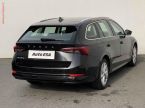 Škoda Octavia - fotka číslo 3