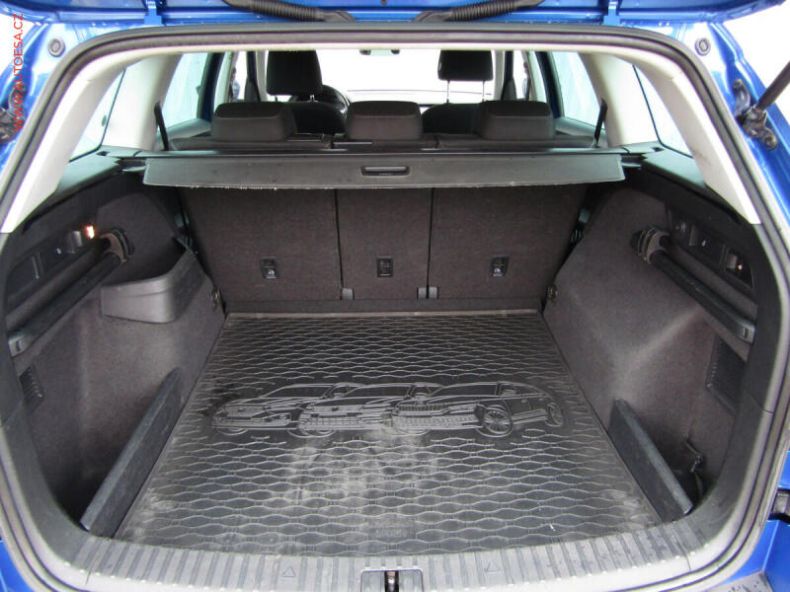 Škoda Kodiaq - hlavní fotka