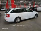 Škoda Octavia - fotka číslo 1