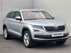 Škoda Kodiaq - fotka číslo 0