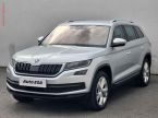 Škoda Kodiaq - fotka číslo 2