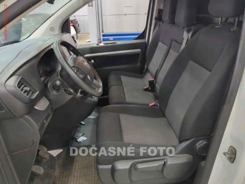 Opel Vivaro - hlavní fotka