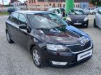 Škoda Rapid - fotka číslo 0