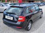 Škoda Rapid - fotka číslo 3