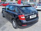 Škoda Rapid - fotka číslo 5